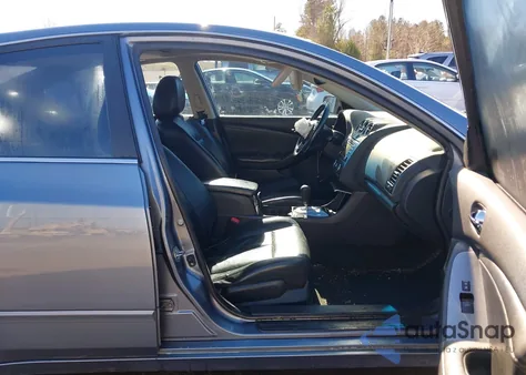 2012 Nissan Altima 2.5 S z USA, uszkodzony, nr VIN 1N4AL2AP3CN503487